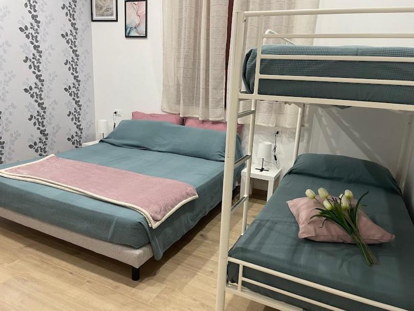 Marea B&B Авола Екстер'єр фото
