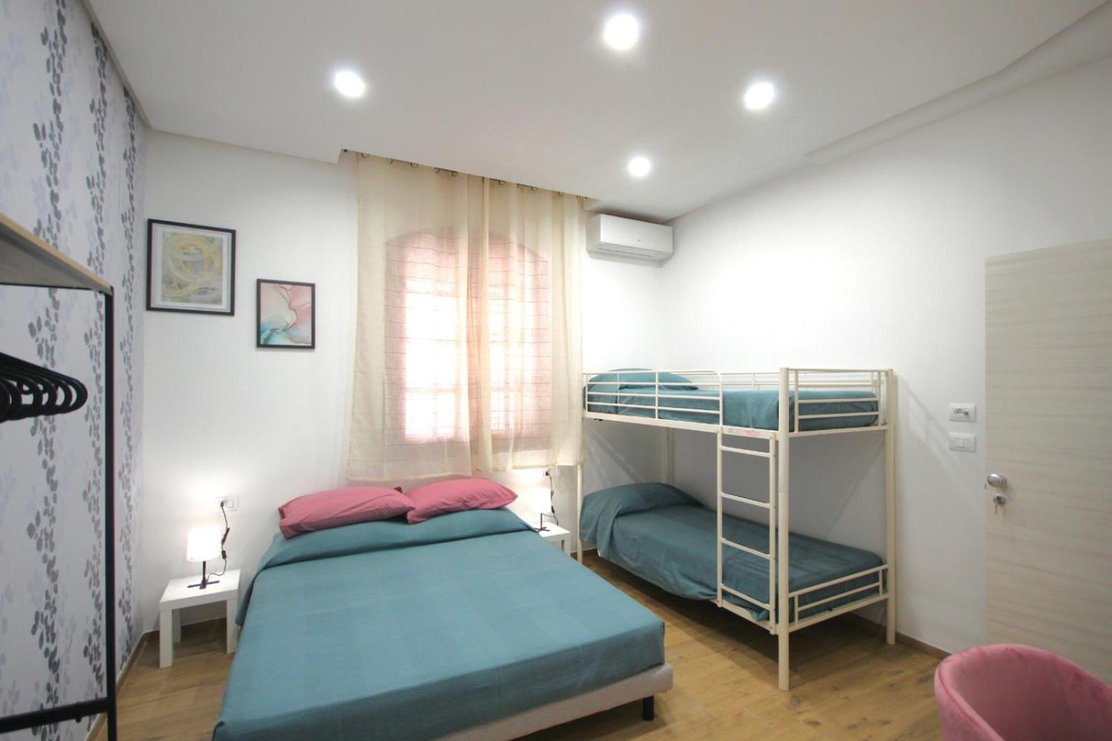 Marea B&B Авола Екстер'єр фото